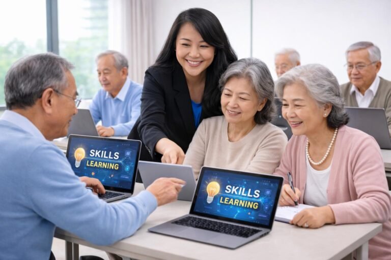Digital Technology Skills