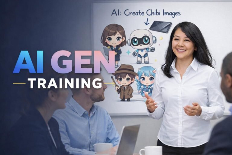 Technology & AI